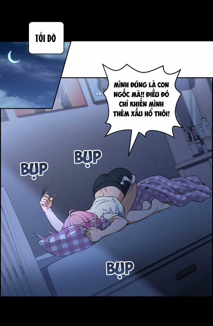 Tụi mình không có hẹn hò Chapter 2 trang 6