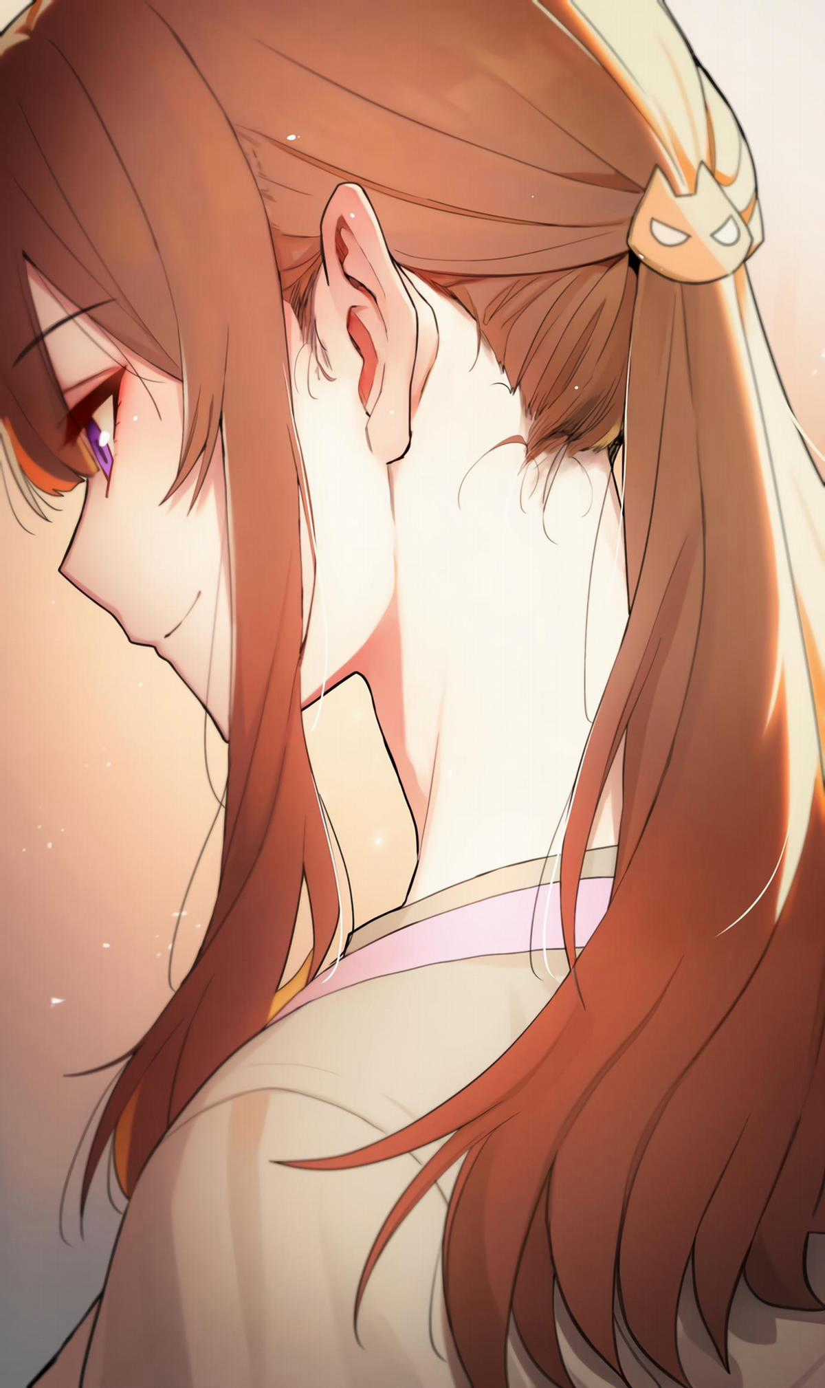 Tụi mình không có hẹn hò Chapter 21.5 trang 0