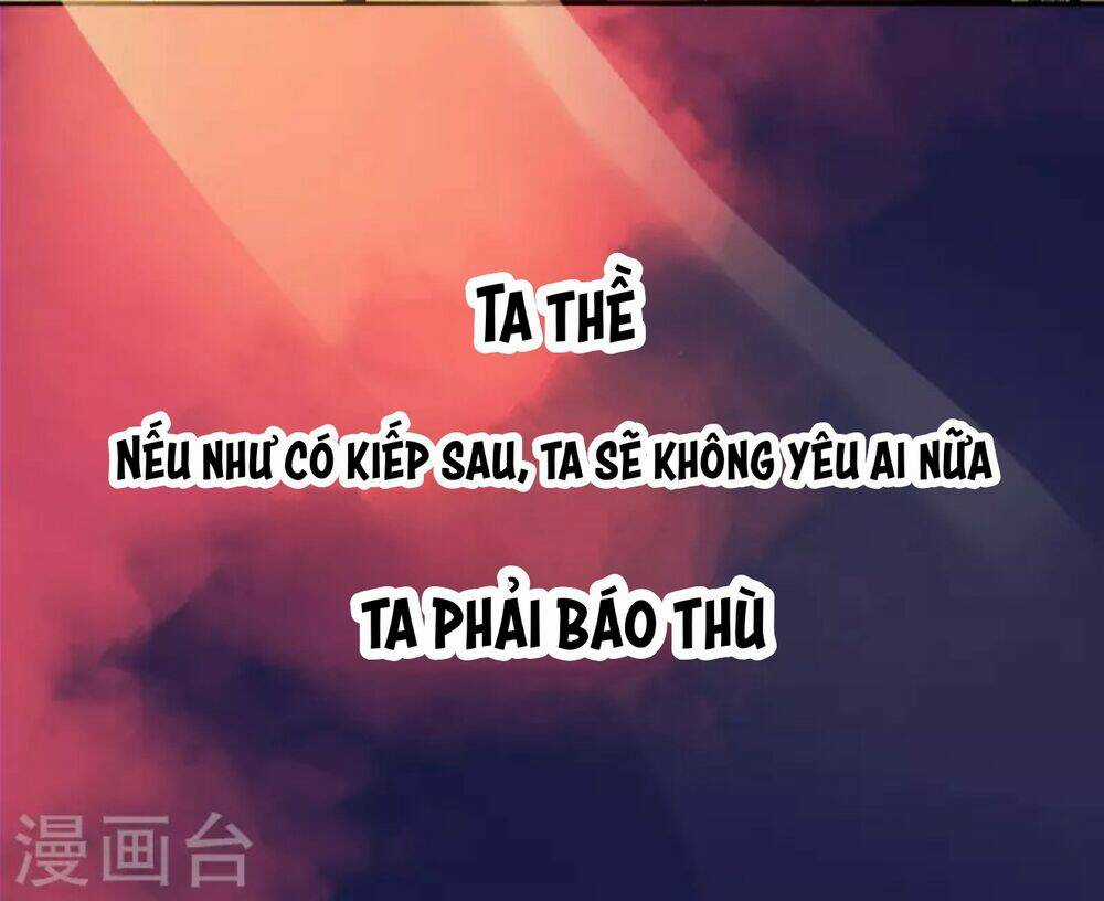 Từng Bước Âm Mưu Thâm Độc : Huyết Hoàng Trở Về Chapter 0 trang 10