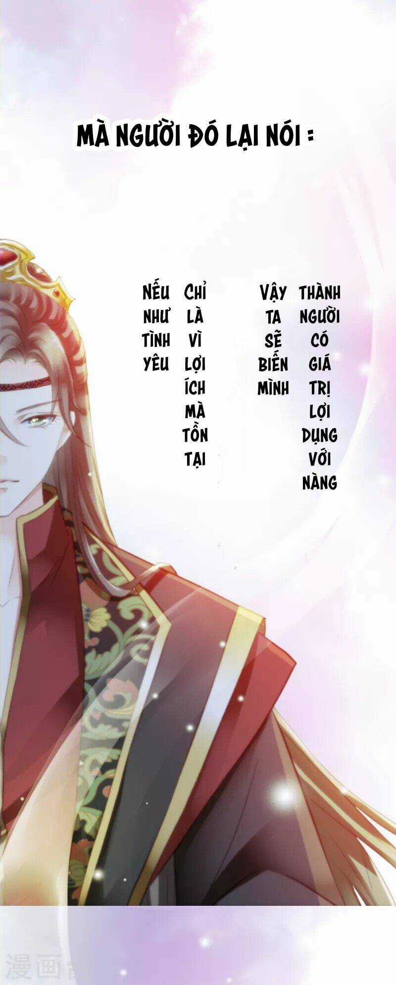 Từng Bước Âm Mưu Thâm Độc : Huyết Hoàng Trở Về Chapter 0 trang 17