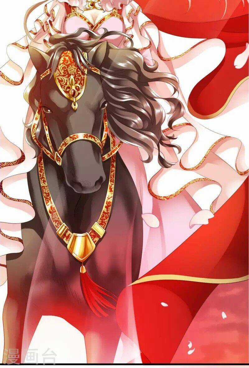 Từng Bước Âm Mưu Thâm Độc : Huyết Hoàng Trở Về Chapter 0 trang 2