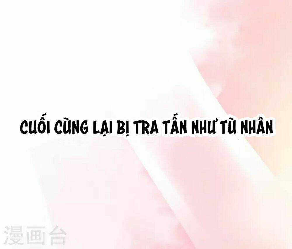 Từng Bước Âm Mưu Thâm Độc : Huyết Hoàng Trở Về Chapter 0 trang 3