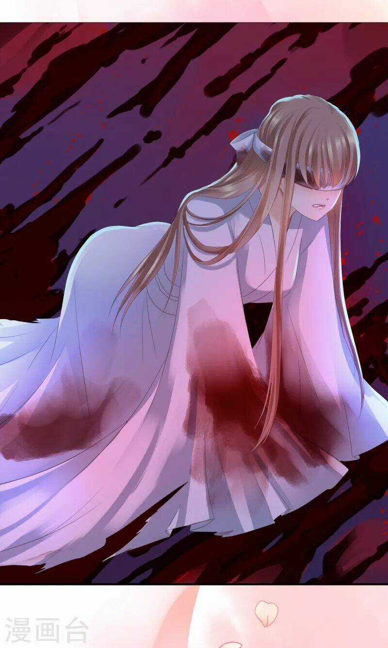 Từng Bước Âm Mưu Thâm Độc : Huyết Hoàng Trở Về Chapter 0 trang 4