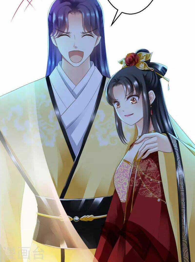 Từng Bước Âm Mưu Thâm Độc : Huyết Hoàng Trở Về Chapter 0 trang 9