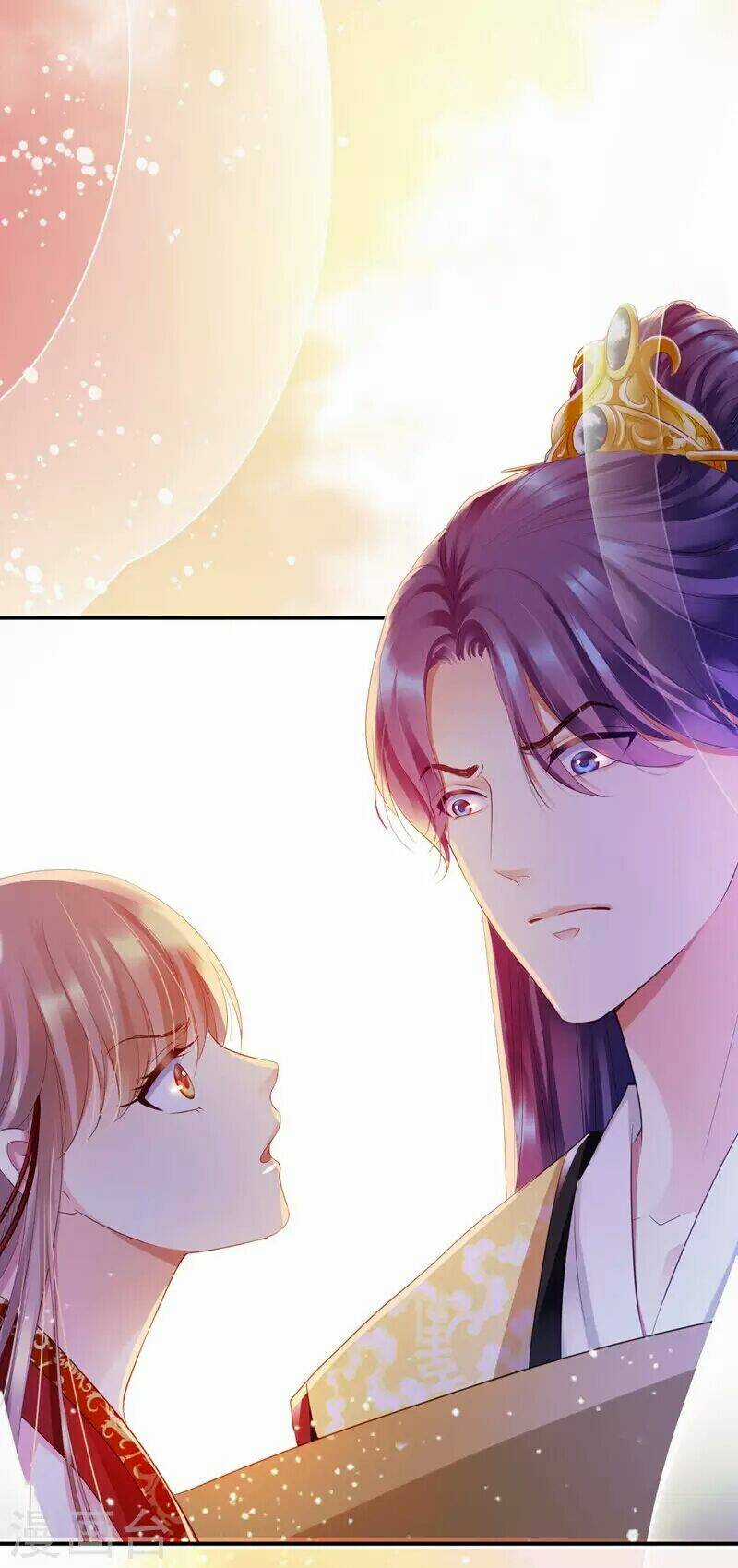 Từng Bước Âm Mưu Thâm Độc : Huyết Hoàng Trở Về Chapter 1 trang 14