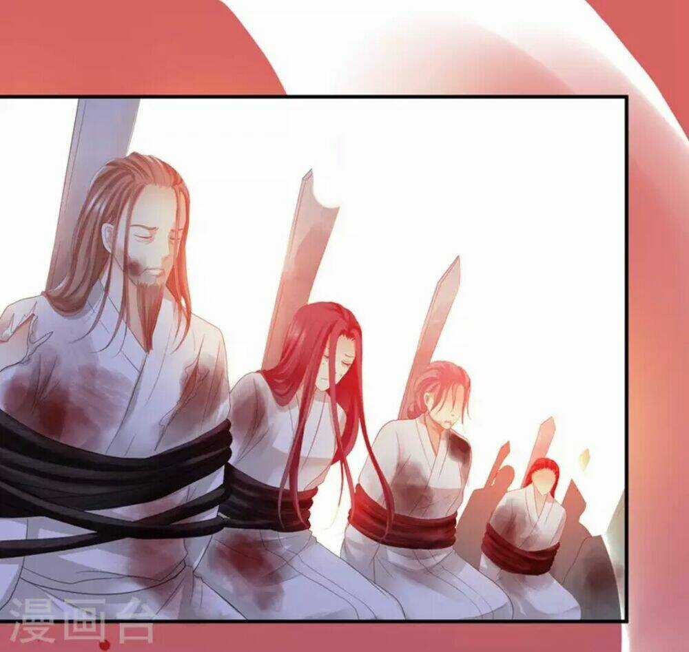 Từng Bước Âm Mưu Thâm Độc : Huyết Hoàng Trở Về Chapter 1 trang 16