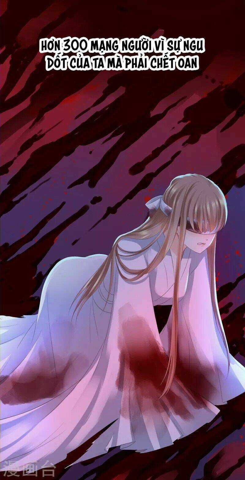 Từng Bước Âm Mưu Thâm Độc : Huyết Hoàng Trở Về Chapter 1 trang 19