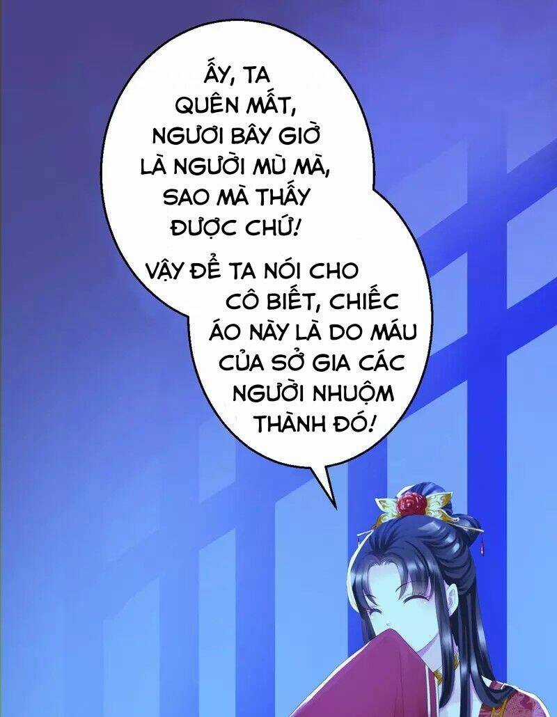 Từng Bước Âm Mưu Thâm Độc : Huyết Hoàng Trở Về Chapter 1 trang 22