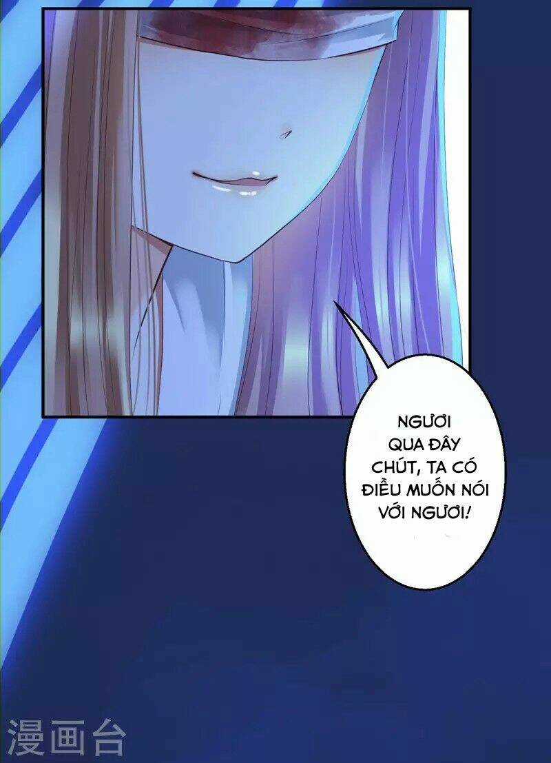 Từng Bước Âm Mưu Thâm Độc : Huyết Hoàng Trở Về Chapter 1 trang 26