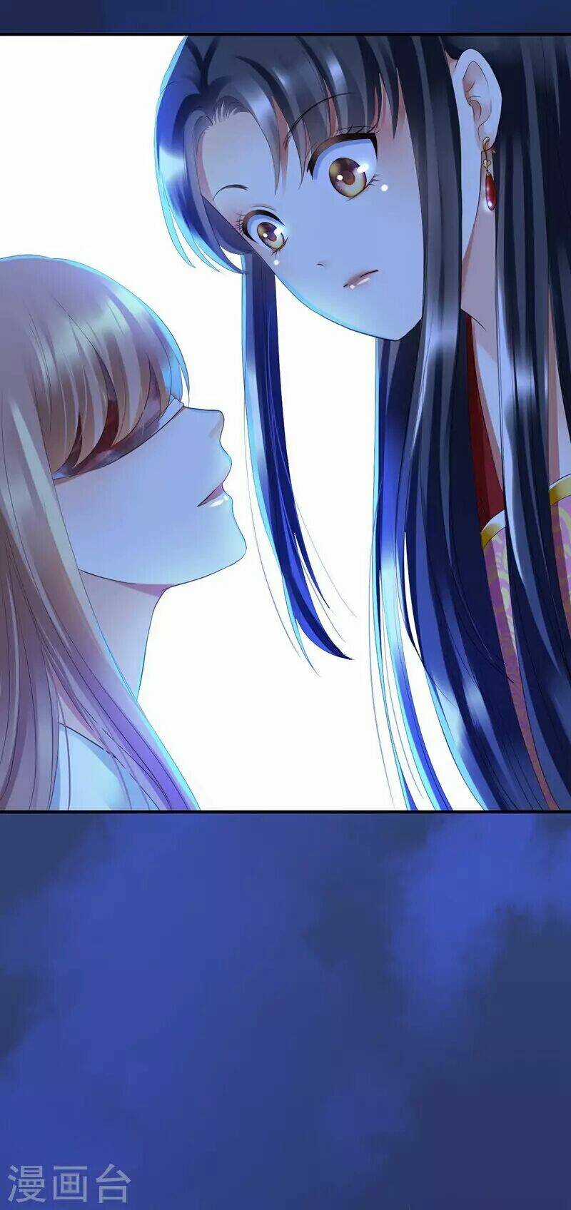 Từng Bước Âm Mưu Thâm Độc : Huyết Hoàng Trở Về Chapter 1 trang 27