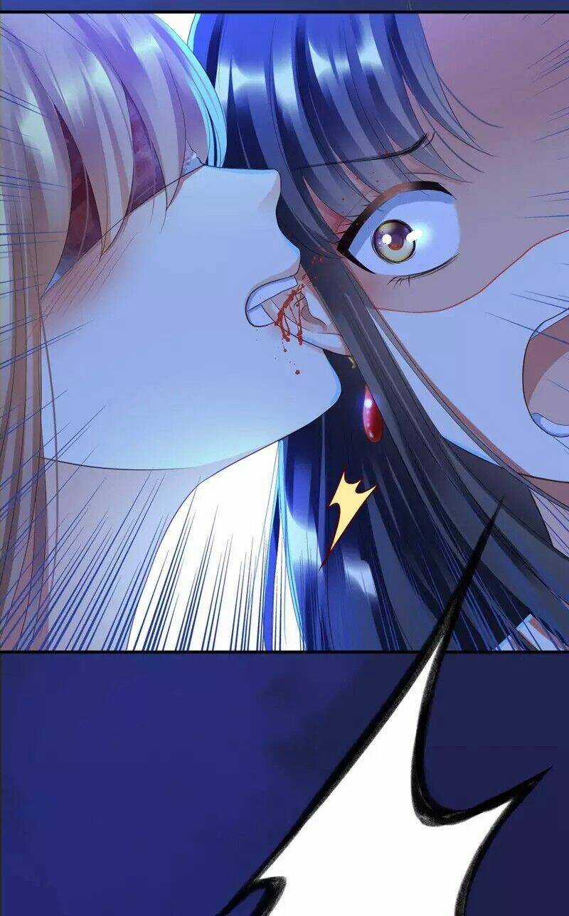 Từng Bước Âm Mưu Thâm Độc : Huyết Hoàng Trở Về Chapter 1 trang 28