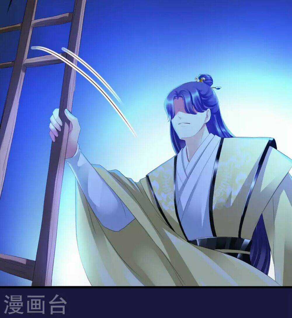 Từng Bước Âm Mưu Thâm Độc : Huyết Hoàng Trở Về Chapter 1 trang 30