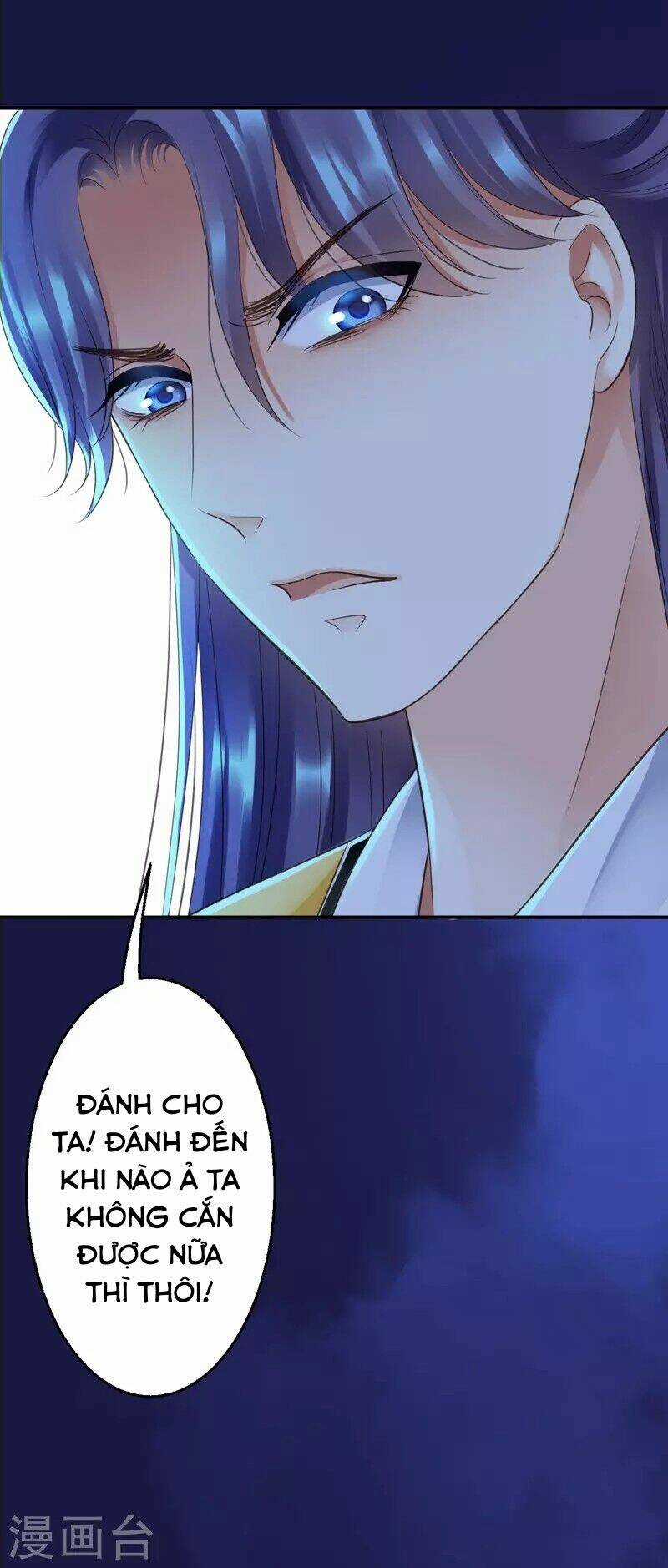 Từng Bước Âm Mưu Thâm Độc : Huyết Hoàng Trở Về Chapter 1 trang 35