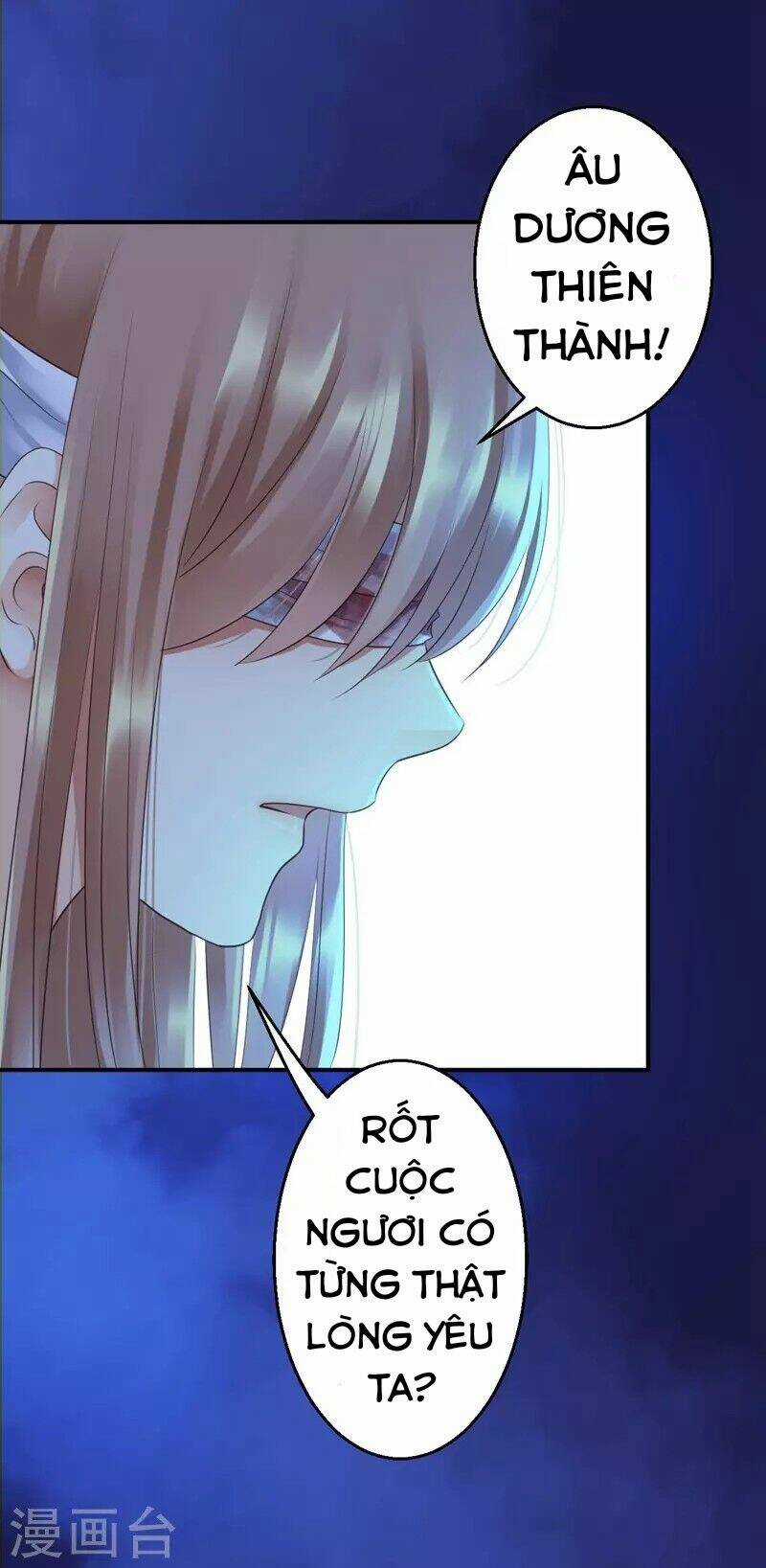 Từng Bước Âm Mưu Thâm Độc : Huyết Hoàng Trở Về Chapter 1 trang 37