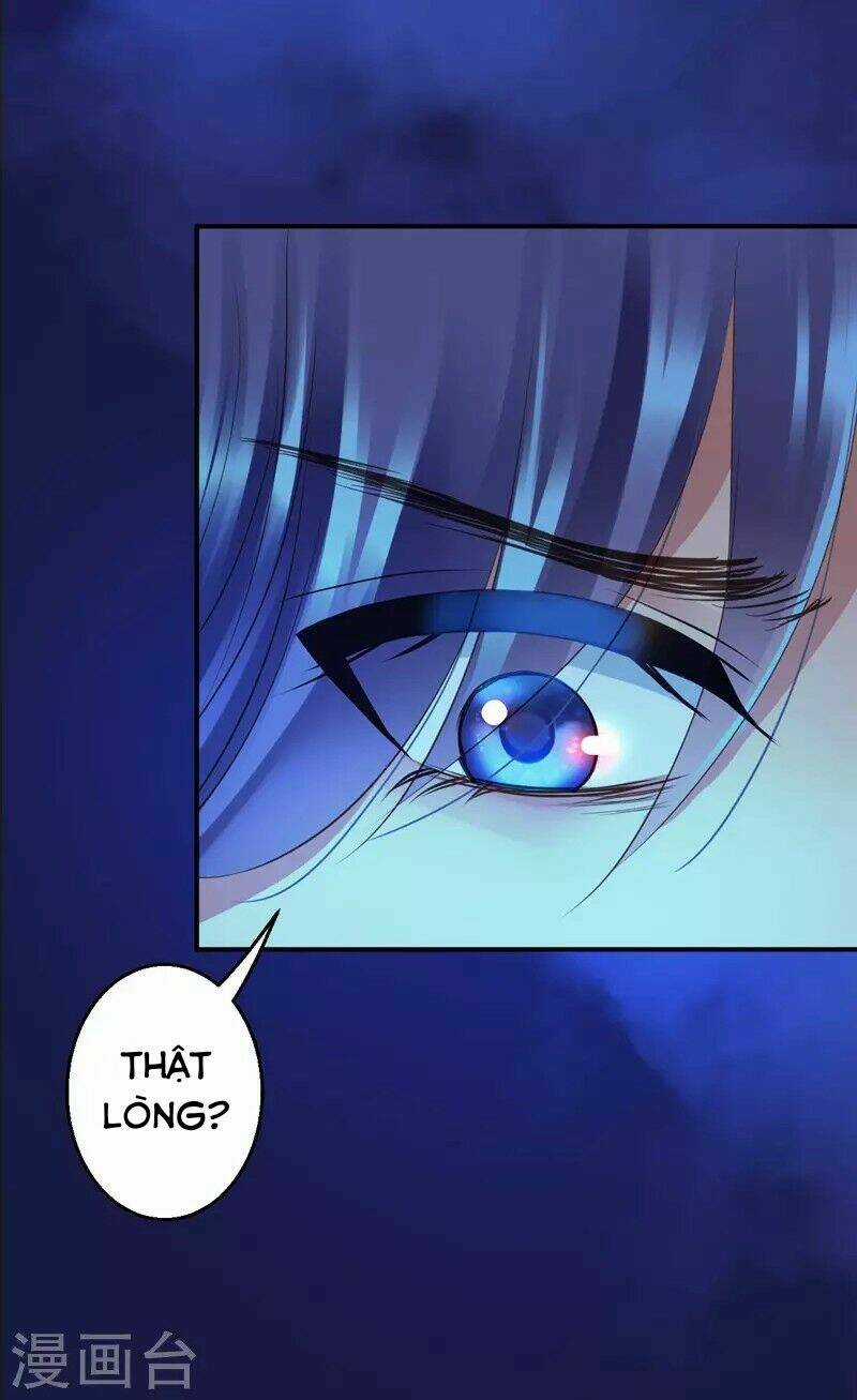 Từng Bước Âm Mưu Thâm Độc : Huyết Hoàng Trở Về Chapter 1 trang 38