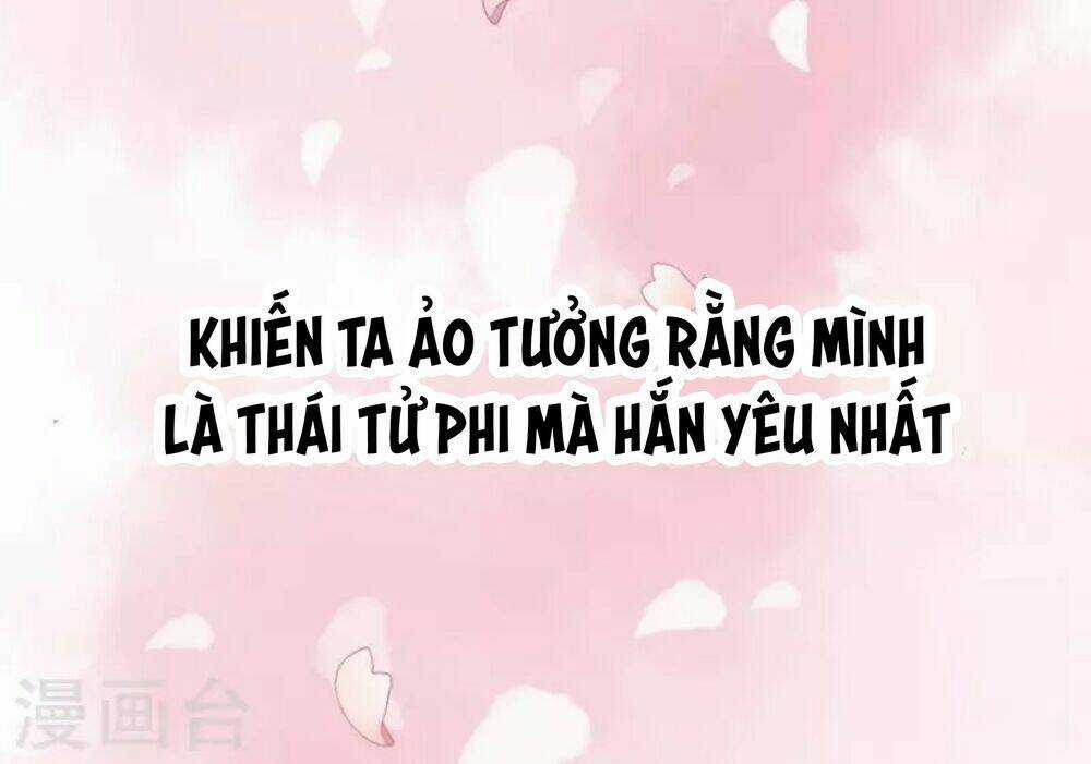 Từng Bước Âm Mưu Thâm Độc : Huyết Hoàng Trở Về Chapter 1 trang 4