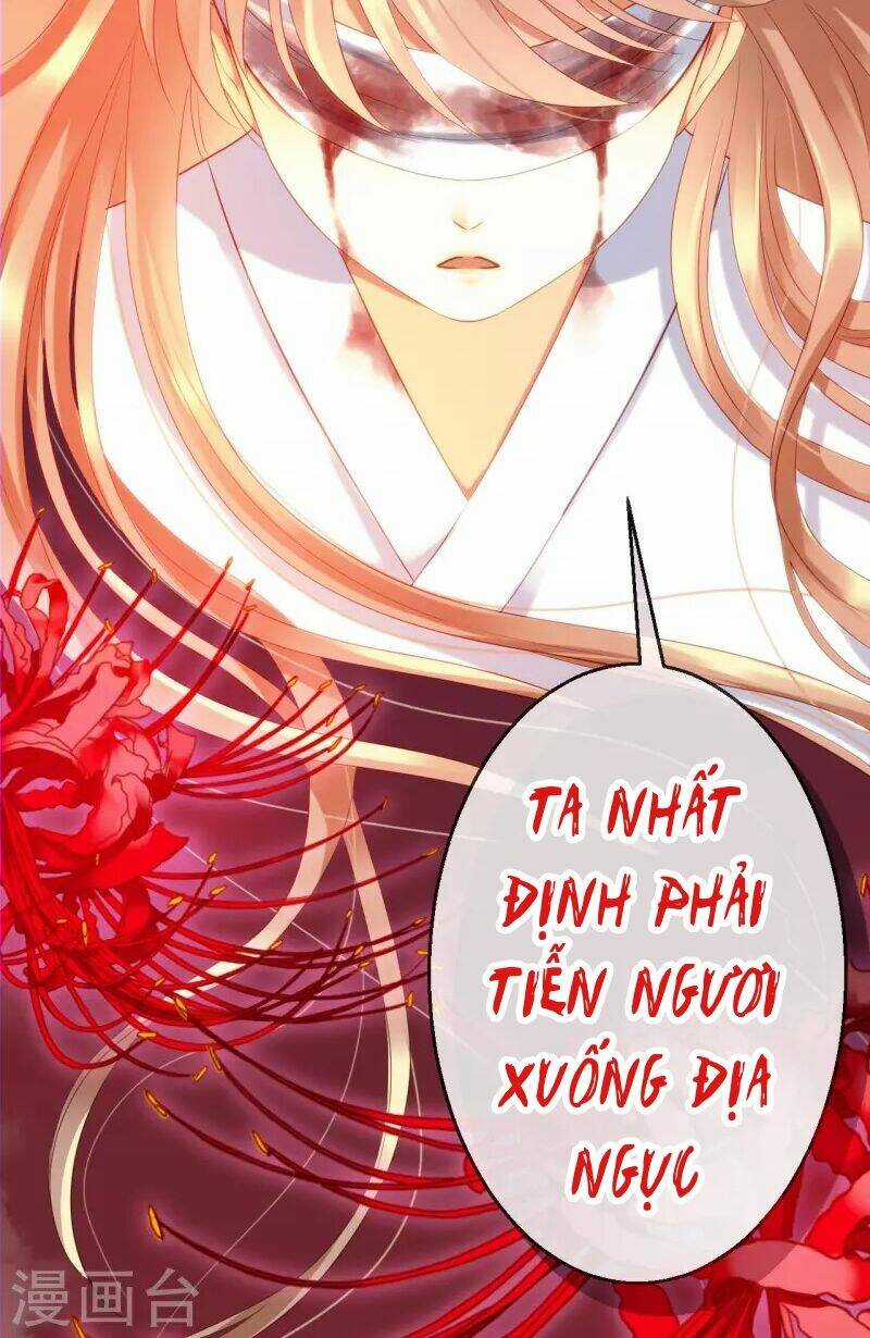 Từng Bước Âm Mưu Thâm Độc : Huyết Hoàng Trở Về Chapter 1 trang 41