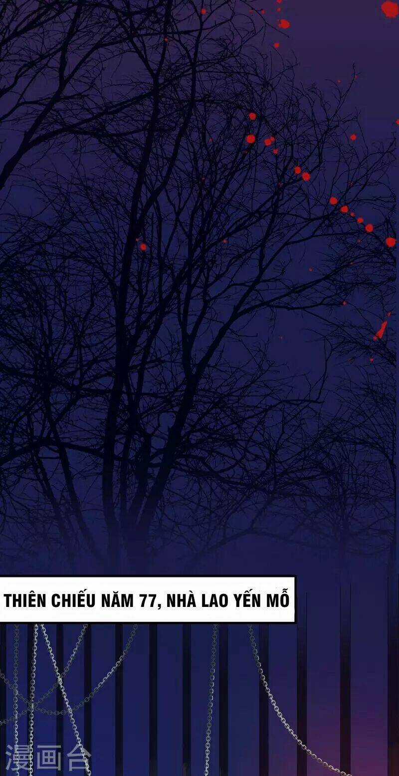 Từng Bước Âm Mưu Thâm Độc : Huyết Hoàng Trở Về Chapter 1 trang 46