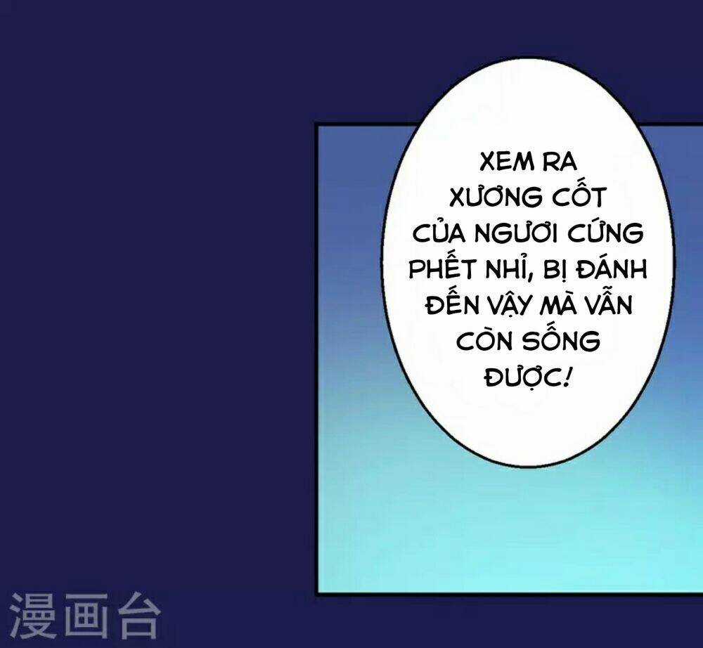 Từng Bước Âm Mưu Thâm Độc : Huyết Hoàng Trở Về Chapter 1 trang 50