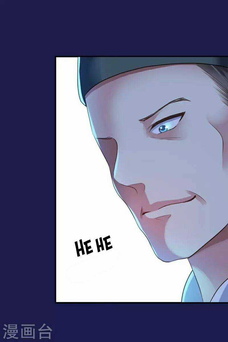 Từng Bước Âm Mưu Thâm Độc : Huyết Hoàng Trở Về Chapter 1 trang 53