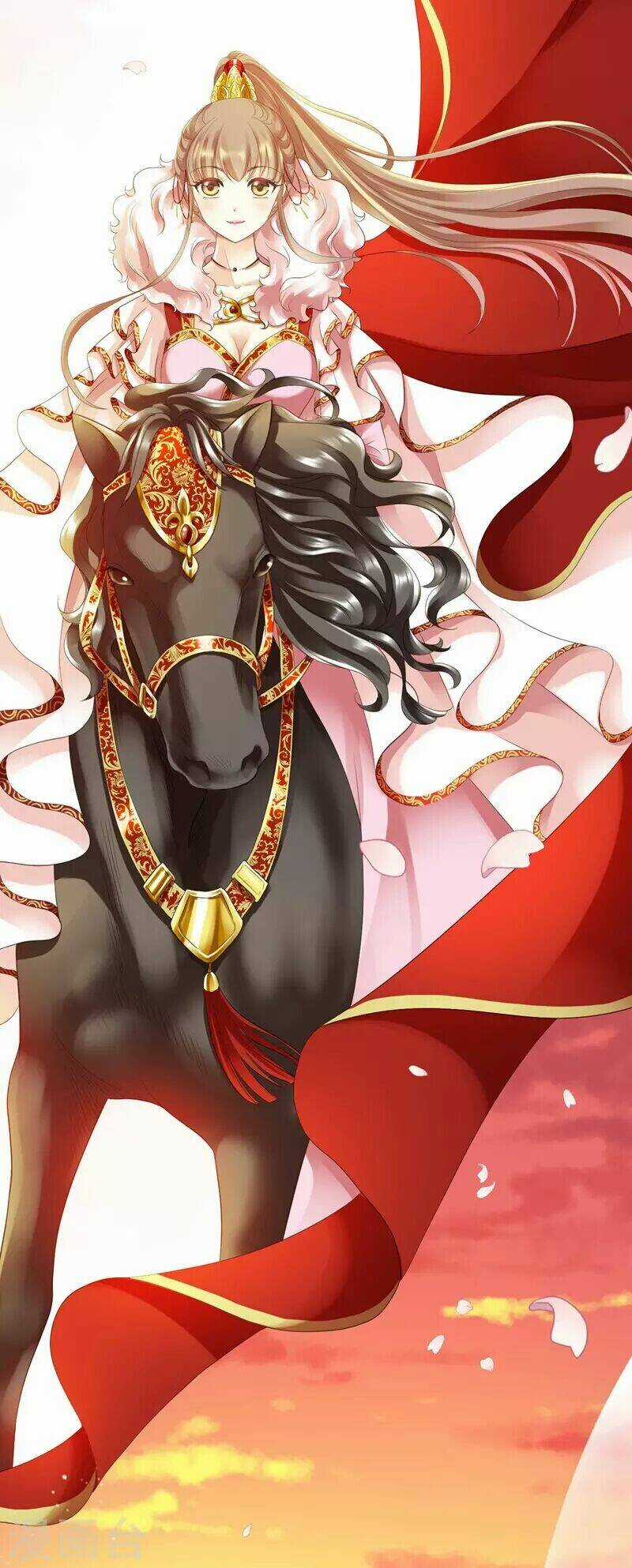 Từng Bước Âm Mưu Thâm Độc : Huyết Hoàng Trở Về Chapter 1 trang 7