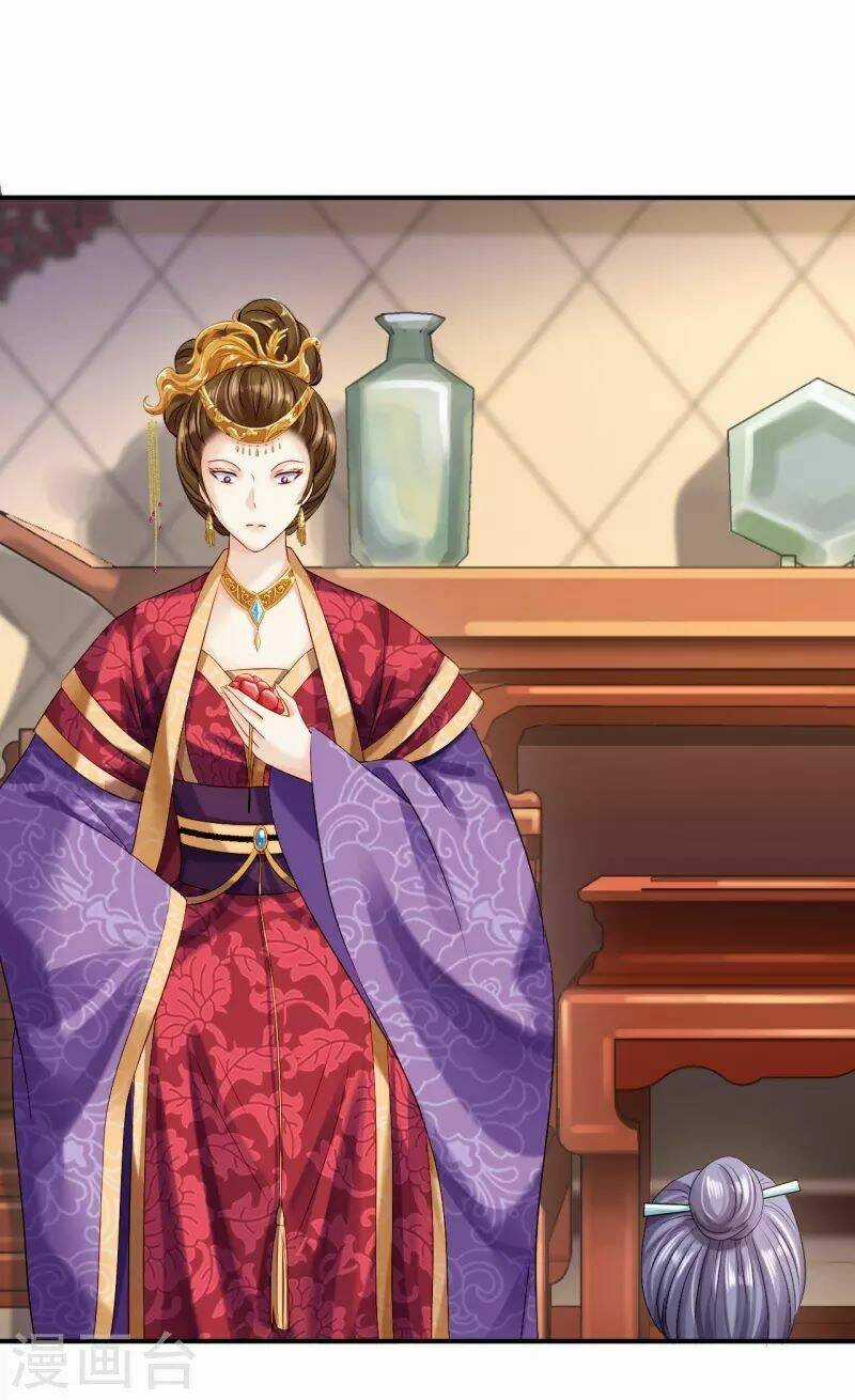 Từng Bước Âm Mưu Thâm Độc : Huyết Hoàng Trở Về Chapter 10 trang 12