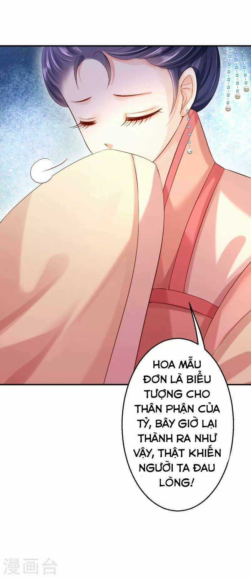 Từng Bước Âm Mưu Thâm Độc : Huyết Hoàng Trở Về Chapter 10 trang 2