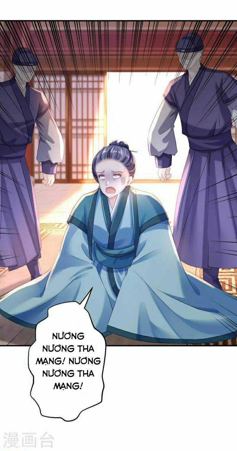 Từng Bước Âm Mưu Thâm Độc : Huyết Hoàng Trở Về Chapter 10 trang 21