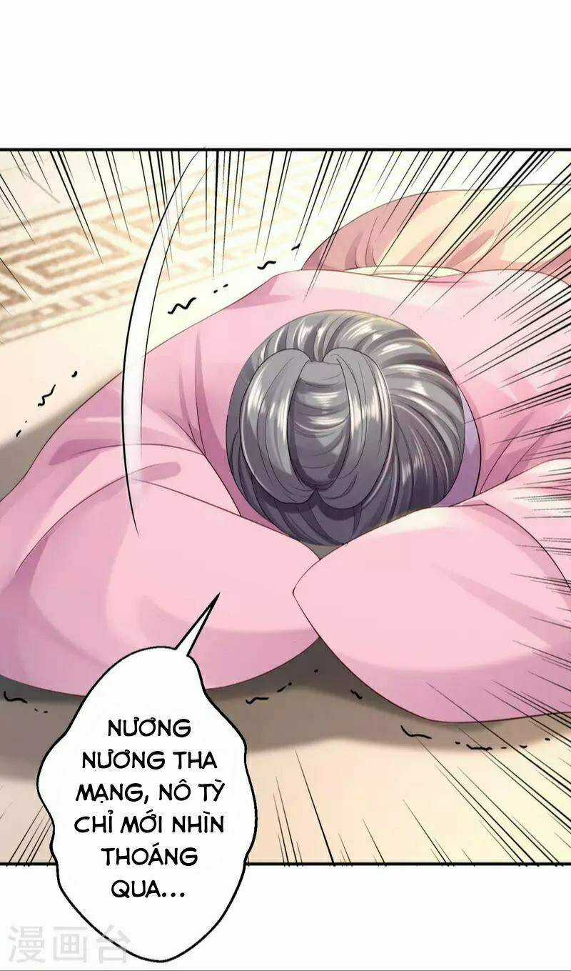 Từng Bước Âm Mưu Thâm Độc : Huyết Hoàng Trở Về Chapter 10 trang 25