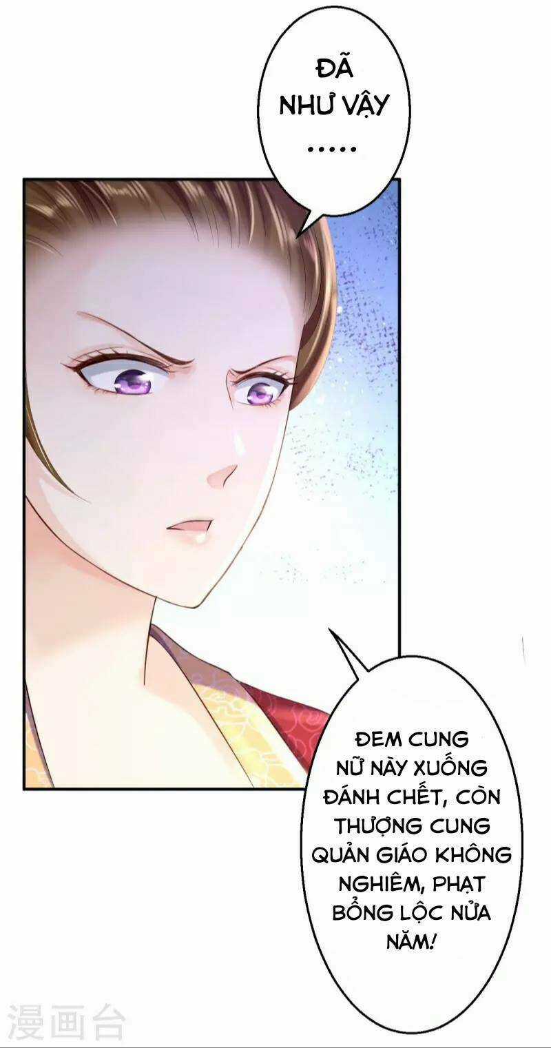 Từng Bước Âm Mưu Thâm Độc : Huyết Hoàng Trở Về Chapter 10 trang 26