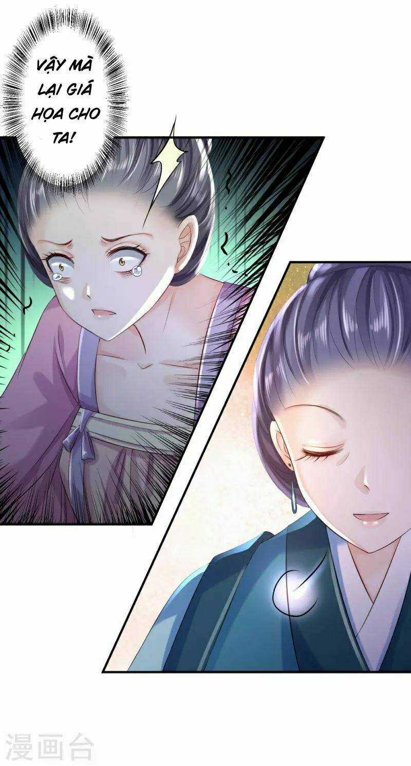 Từng Bước Âm Mưu Thâm Độc : Huyết Hoàng Trở Về Chapter 10 trang 27