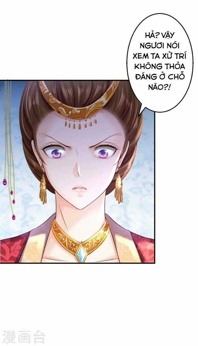 Từng Bước Âm Mưu Thâm Độc : Huyết Hoàng Trở Về Chapter 10 trang 31