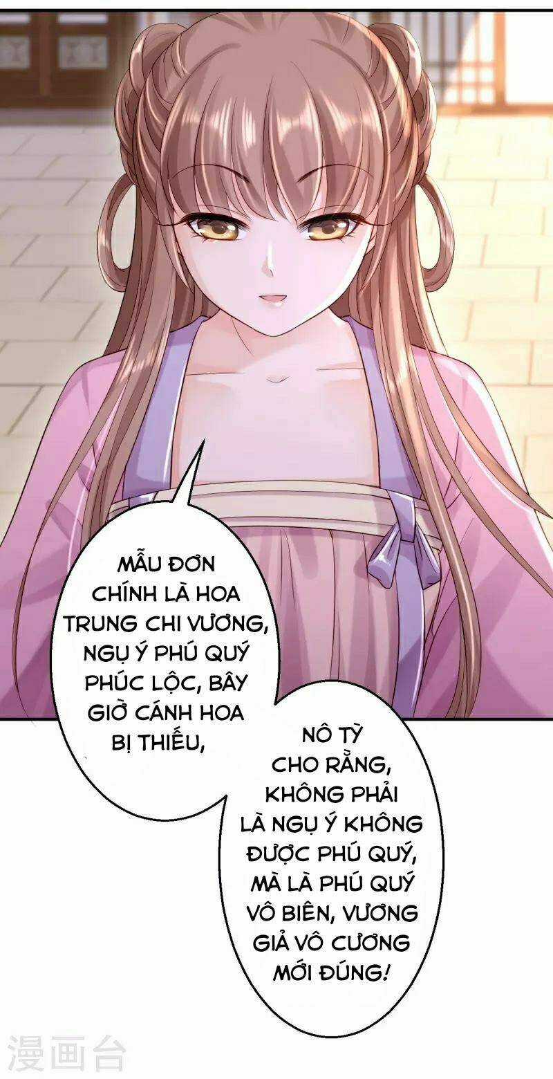 Từng Bước Âm Mưu Thâm Độc : Huyết Hoàng Trở Về Chapter 10 trang 32