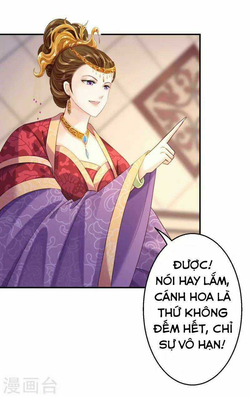 Từng Bước Âm Mưu Thâm Độc : Huyết Hoàng Trở Về Chapter 10 trang 33