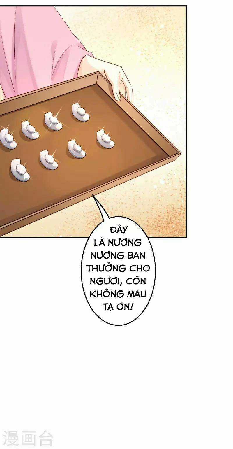 Từng Bước Âm Mưu Thâm Độc : Huyết Hoàng Trở Về Chapter 10 trang 35