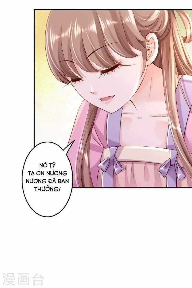 Từng Bước Âm Mưu Thâm Độc : Huyết Hoàng Trở Về Chapter 10 trang 36