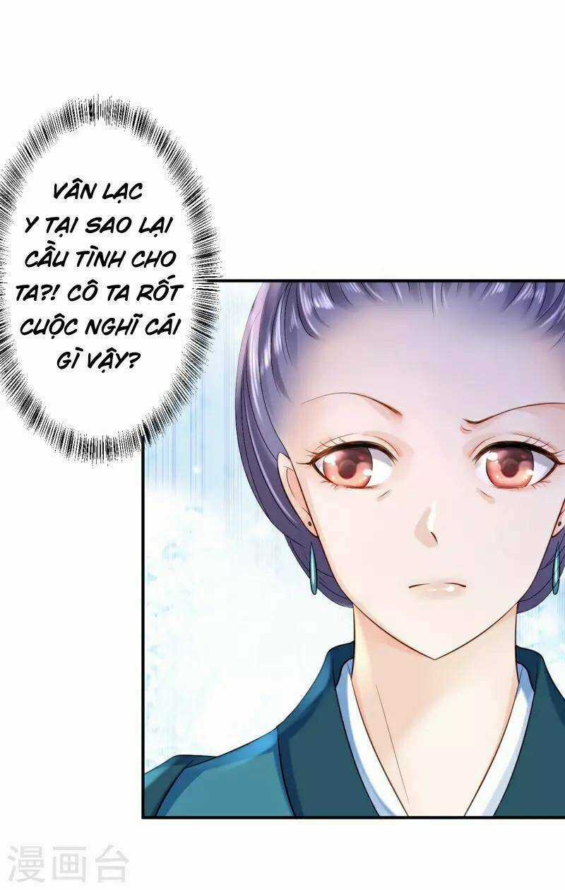 Từng Bước Âm Mưu Thâm Độc : Huyết Hoàng Trở Về Chapter 10 trang 38