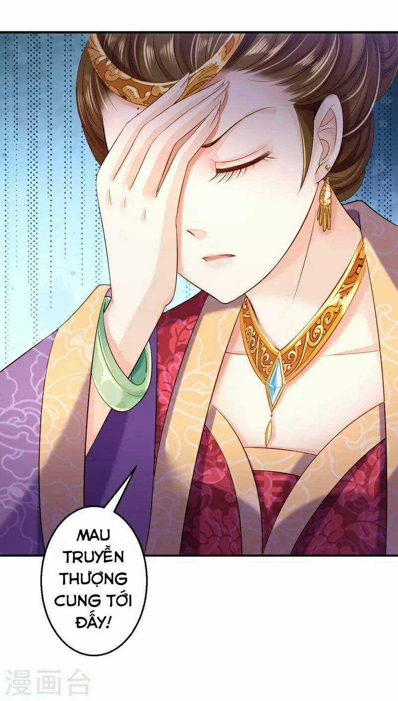 Từng Bước Âm Mưu Thâm Độc : Huyết Hoàng Trở Về Chapter 10 trang 6