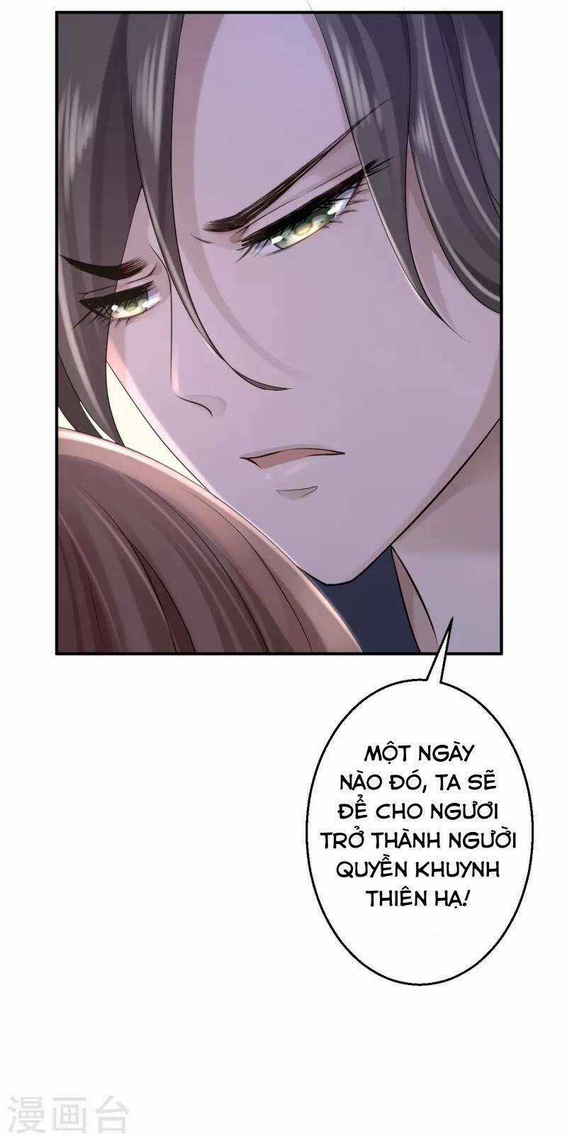 Từng Bước Âm Mưu Thâm Độc : Huyết Hoàng Trở Về Chapter 11 trang 12