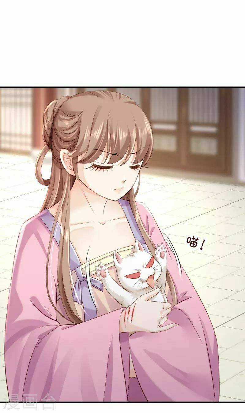 Từng Bước Âm Mưu Thâm Độc : Huyết Hoàng Trở Về Chapter 11 trang 17