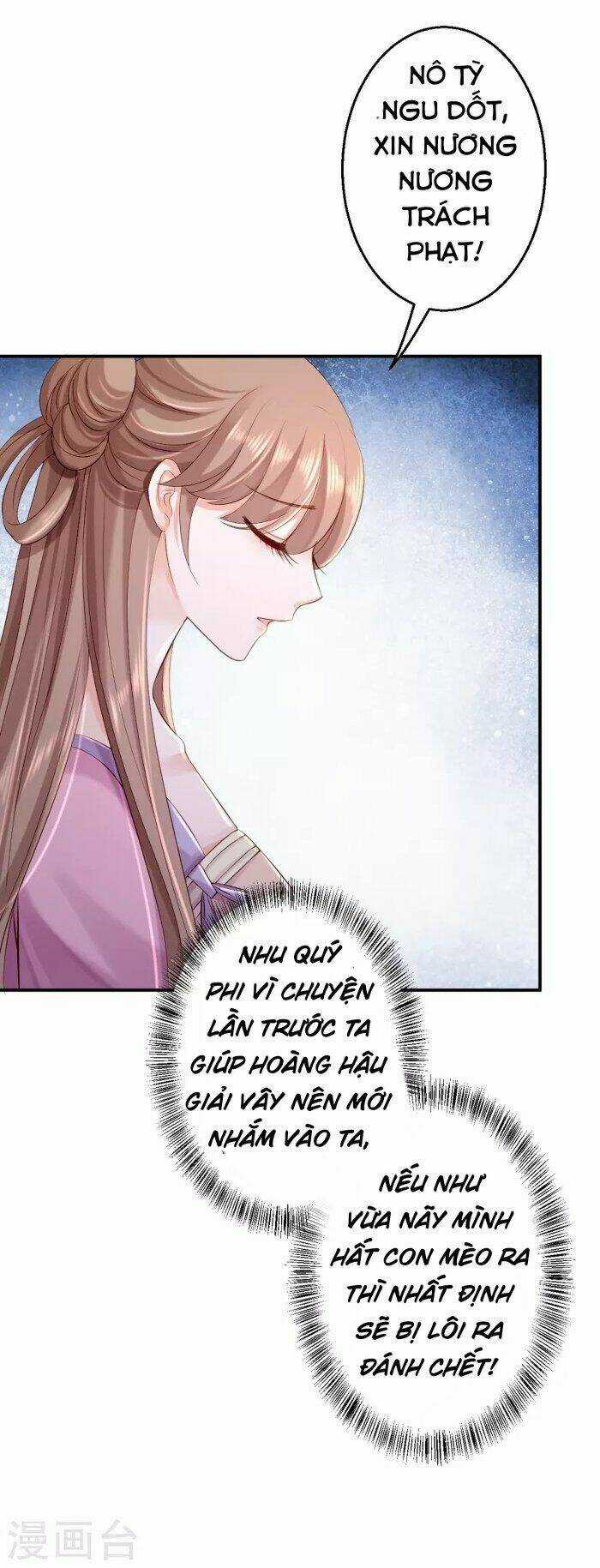 Từng Bước Âm Mưu Thâm Độc : Huyết Hoàng Trở Về Chapter 11 trang 19