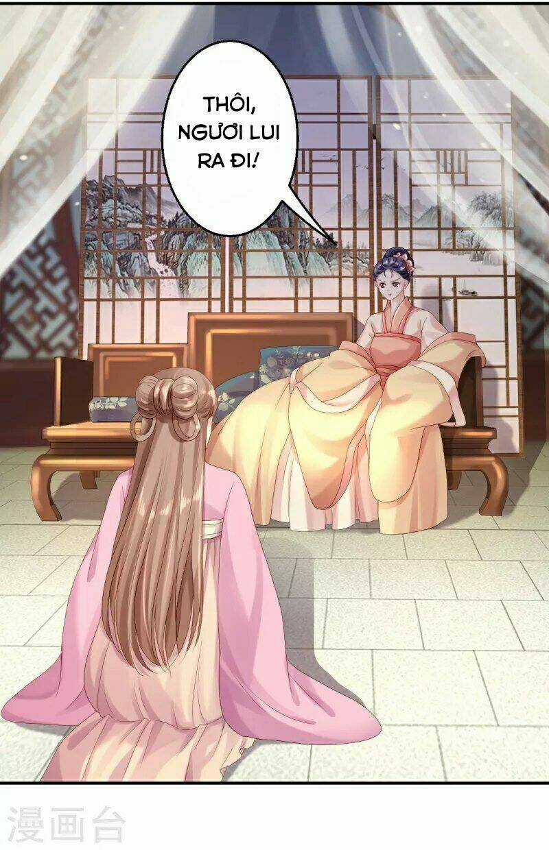 Từng Bước Âm Mưu Thâm Độc : Huyết Hoàng Trở Về Chapter 11 trang 20