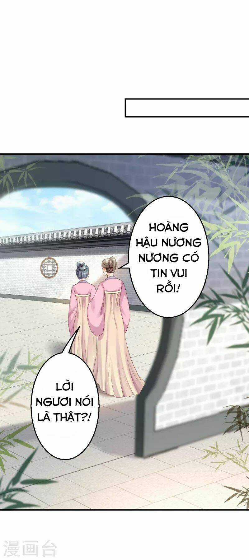 Từng Bước Âm Mưu Thâm Độc : Huyết Hoàng Trở Về Chapter 11 trang 21
