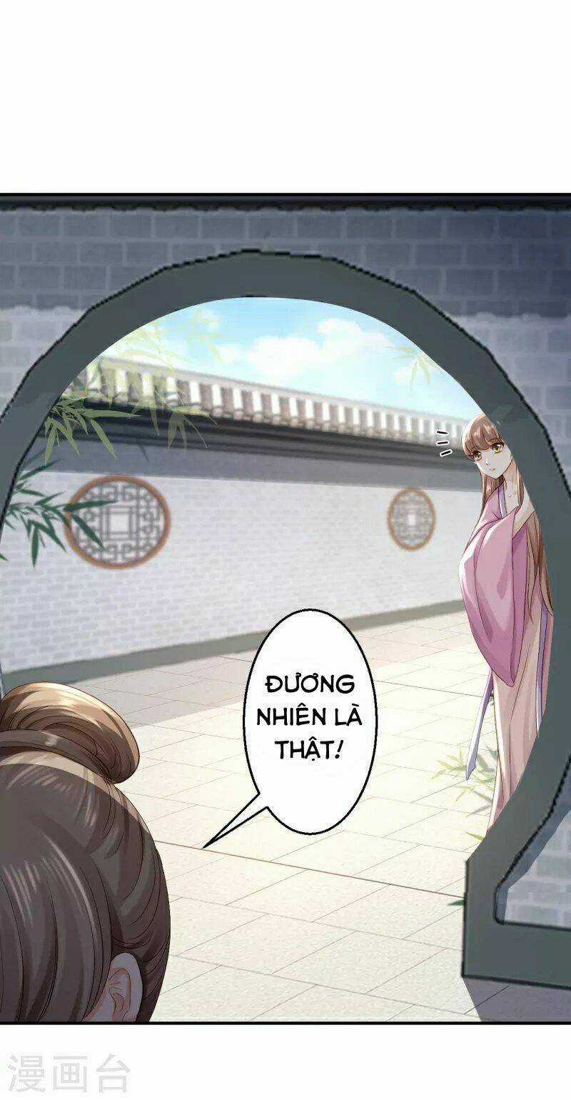 Từng Bước Âm Mưu Thâm Độc : Huyết Hoàng Trở Về Chapter 11 trang 22