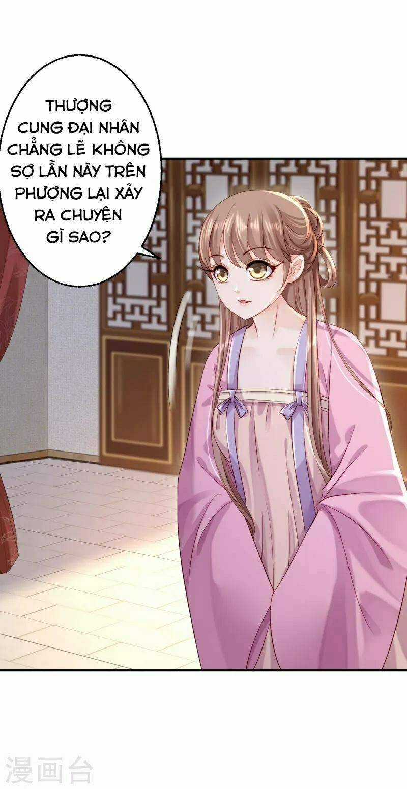 Từng Bước Âm Mưu Thâm Độc : Huyết Hoàng Trở Về Chapter 11 trang 25