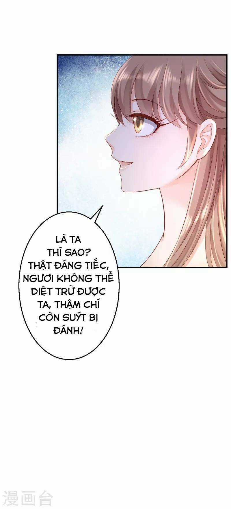 Từng Bước Âm Mưu Thâm Độc : Huyết Hoàng Trở Về Chapter 11 trang 27