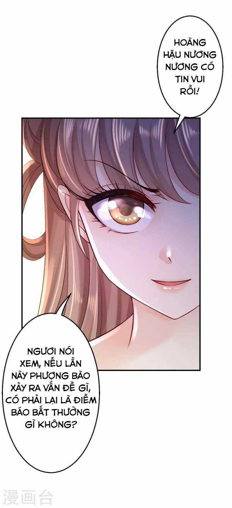 Từng Bước Âm Mưu Thâm Độc : Huyết Hoàng Trở Về Chapter 11 trang 29