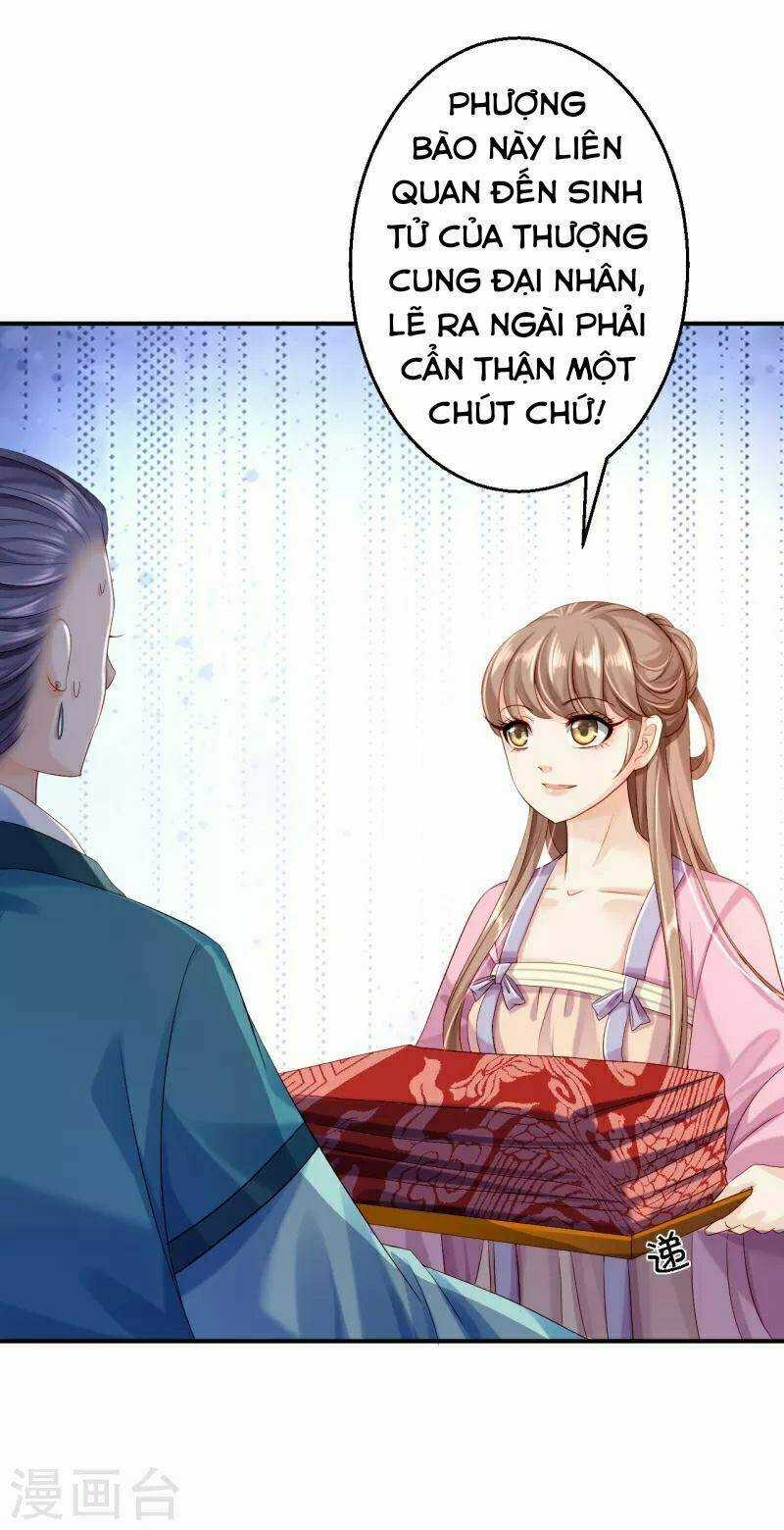 Từng Bước Âm Mưu Thâm Độc : Huyết Hoàng Trở Về Chapter 11 trang 33