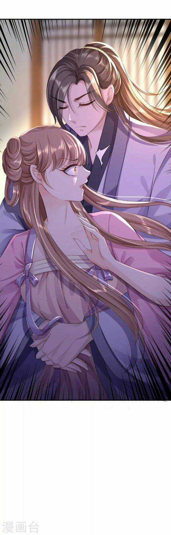 Từng Bước Âm Mưu Thâm Độc : Huyết Hoàng Trở Về Chapter 11 trang 8