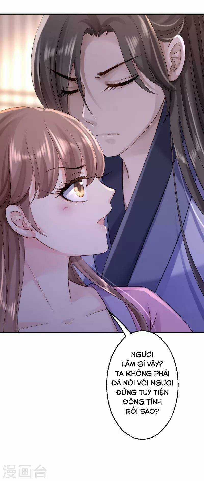 Từng Bước Âm Mưu Thâm Độc : Huyết Hoàng Trở Về Chapter 11 trang 9